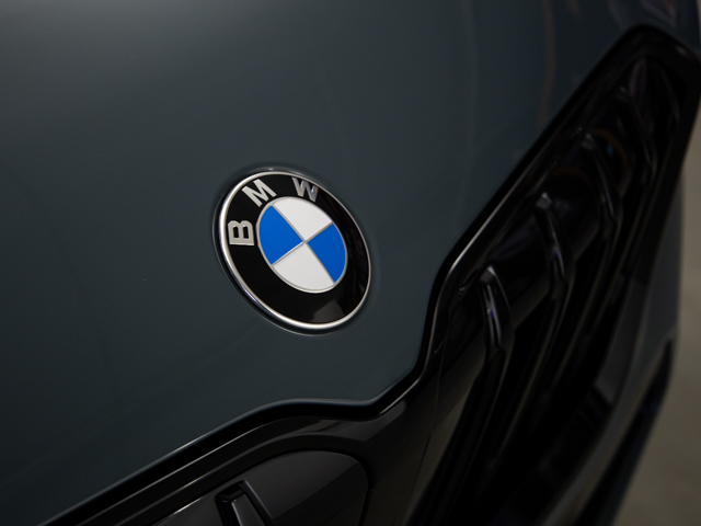 BMW X1 sDrive20d color Verde. Año 2025. 120KW(163CV). Diésel. En concesionario BMW Fuenteolid Valladolid de Valladolid