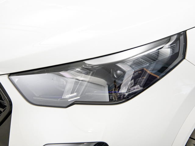 BMW X2 sDrive20d color Blanco. Año 2025. 120KW(163CV). Diésel. En concesionario BMW Fuenteolid Valladolid de Valladolid