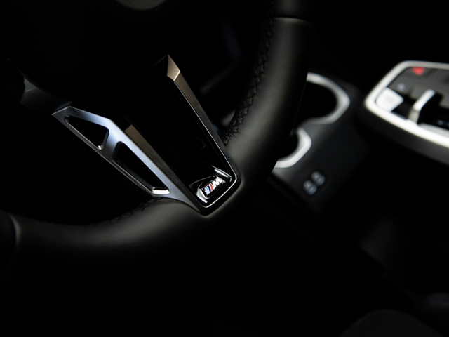 BMW X2 sDrive20d color Blanco. Año 2025. 120KW(163CV). Diésel. En concesionario BMW Fuenteolid Valladolid de Valladolid