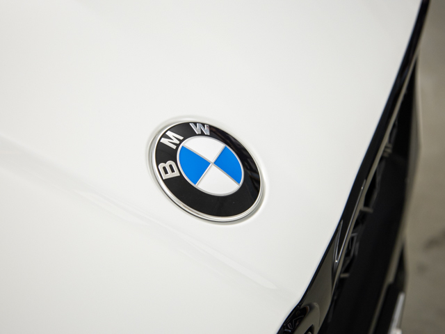 BMW X2 sDrive20d color Blanco. Año 2025. 120KW(163CV). Diésel. En concesionario BMW Fuenteolid Valladolid de Valladolid