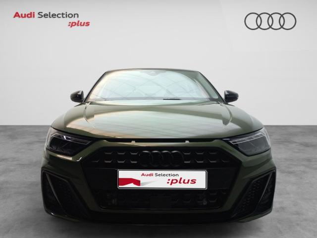 Audi selection Plus