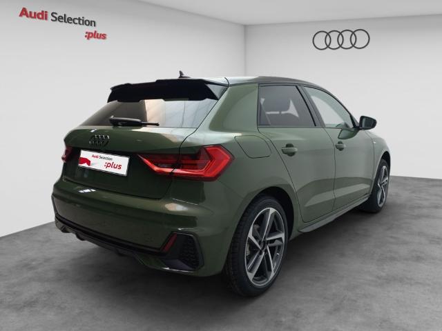 Audi selection Plus