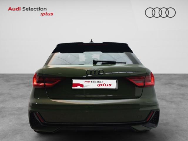 Audi selection Plus