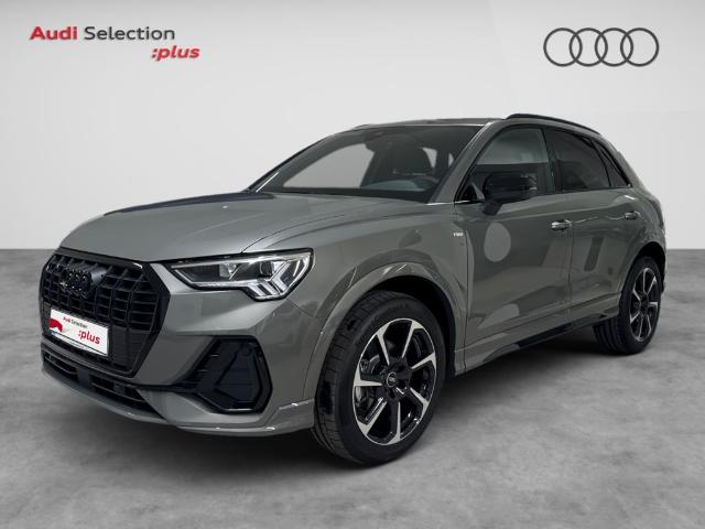 Audi Q3 35 TFSI de segunda mano