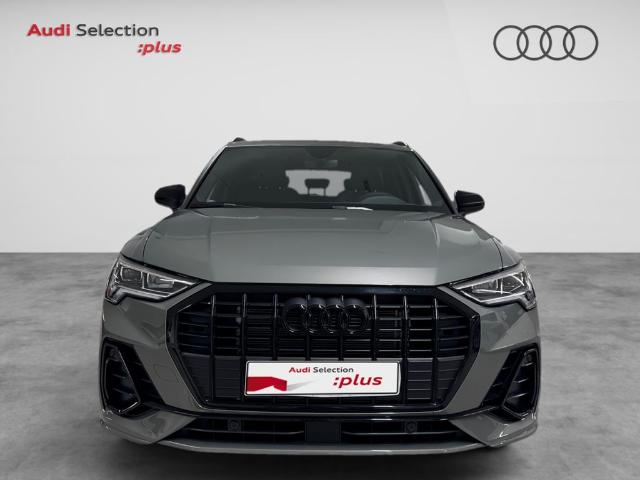 Audi Q3 Black line 35 TFSI 110 kW (150 CV) S tronic