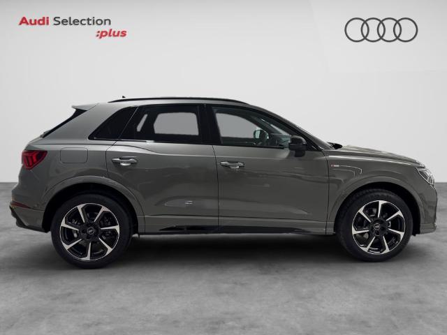 Audi Q3 Black line 35 TFSI 110 kW (150 CV) S tronic