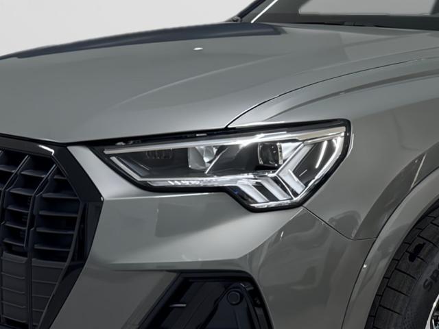 Audi Q3 Black line 35 TFSI 110 kW (150 CV) S tronic