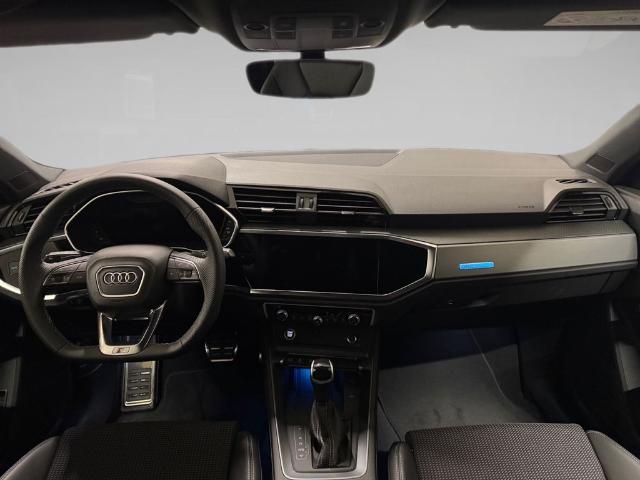 Audi Q3 Black line 35 TFSI 110 kW (150 CV) S tronic