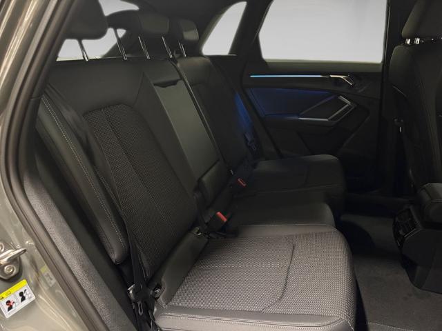 Audi Q3 Black line 35 TFSI 110 kW (150 CV) S tronic