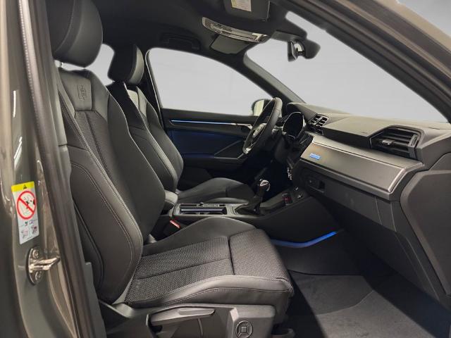 Audi Q3 Black line 35 TFSI 110 kW (150 CV) S tronic