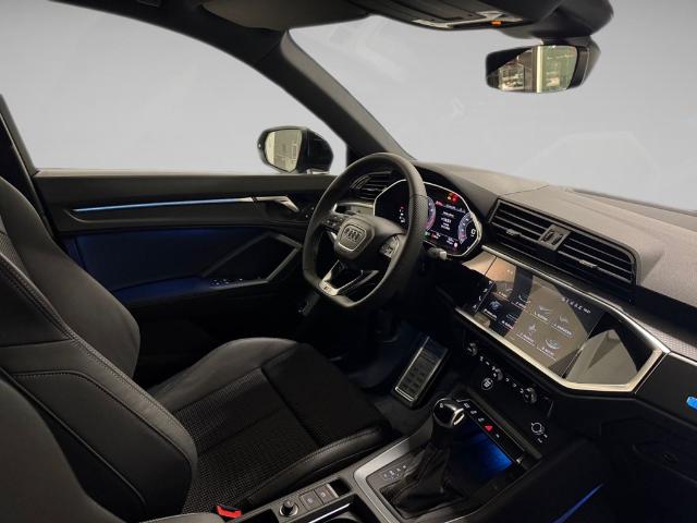 Audi Q3 Black line 35 TFSI 110 kW (150 CV) S tronic
