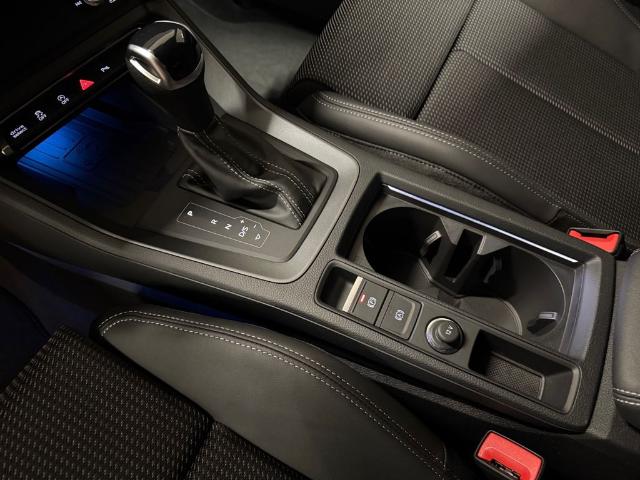 Audi Q3 Black line 35 TFSI 110 kW (150 CV) S tronic