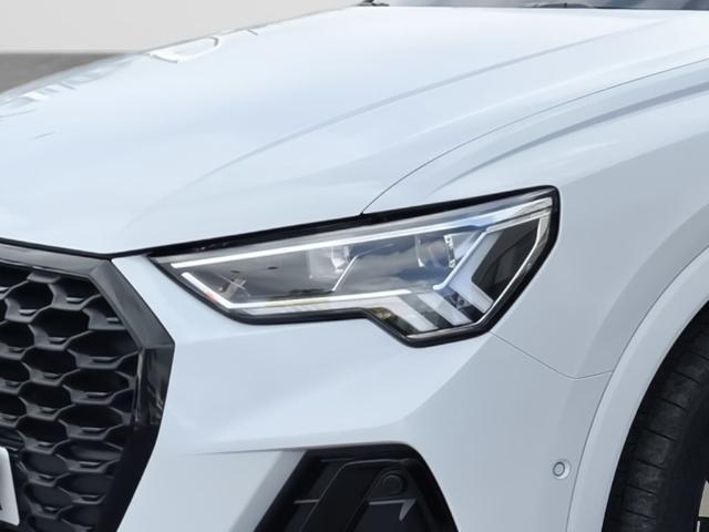 Audi Q3 Sportback Black line 35 TDI 110 kW (150 CV) S tronic
