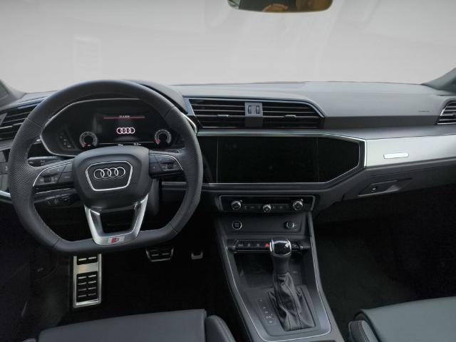 Audi Q3 Sportback Black line 35 TDI 110 kW (150 CV) S tronic