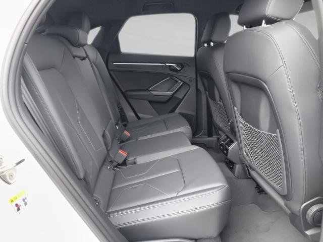 Audi Q3 Sportback Black line 35 TDI 110 kW (150 CV) S tronic