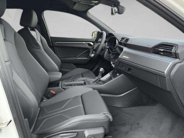 Audi Q3 Sportback Black line 35 TDI 110 kW (150 CV) S tronic