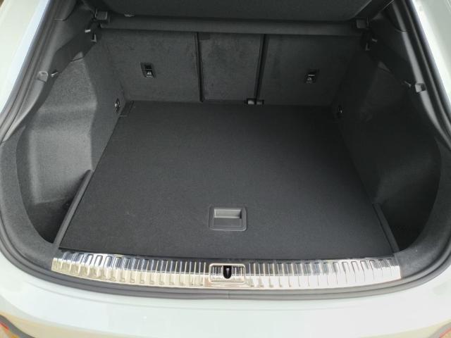 Audi Q3 Sportback Black line 35 TDI 110 kW (150 CV) S tronic