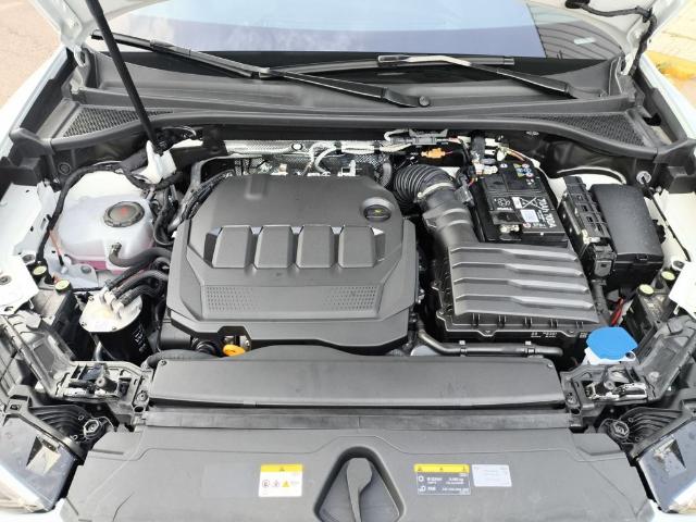 Audi Q3 Sportback Black line 35 TDI 110 kW (150 CV) S tronic