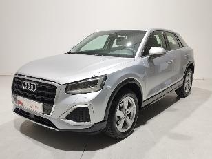 Audi Q2 en Motorflash