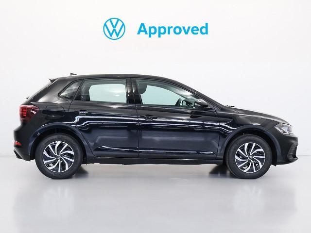 Volkswagen Polo Life 1.0 TSI 70 kW (95 CV)