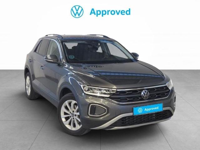 Volkswagen T-Roc 1.0 TSI 85 kW (115 CV)