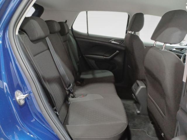 Volkswagen T-Cross Advance 1.0 TSI 81 kW (110 CV)