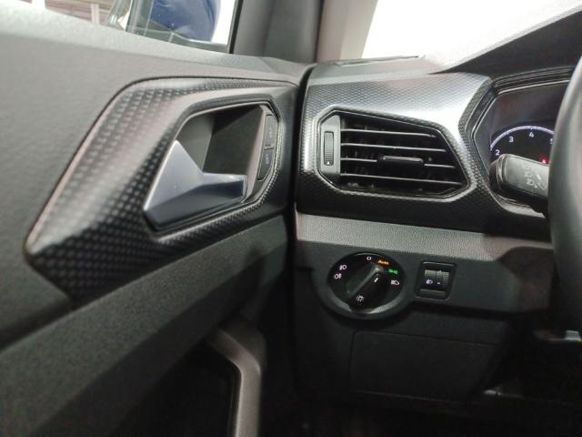 Volkswagen T-Cross Advance 1.0 TSI 81 kW (110 CV)