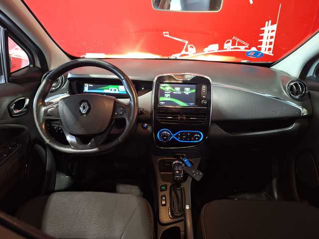 Renault Zoe Limited 40 R110 79 kW (108 CV)