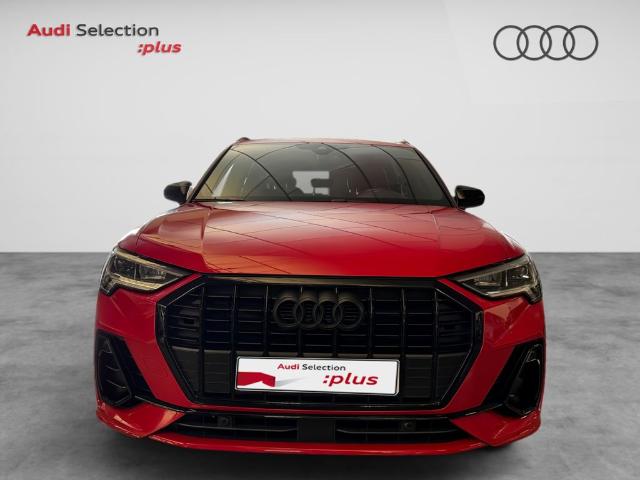 Audi selection Plus