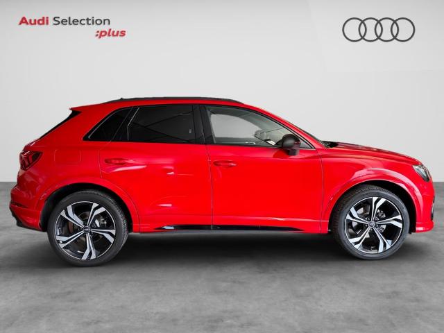 Audi selection Plus