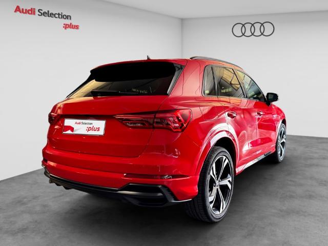 Audi selection Plus