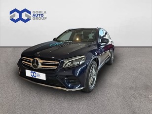 Mercedes-Benz GLC GLC 250 de segunda mano