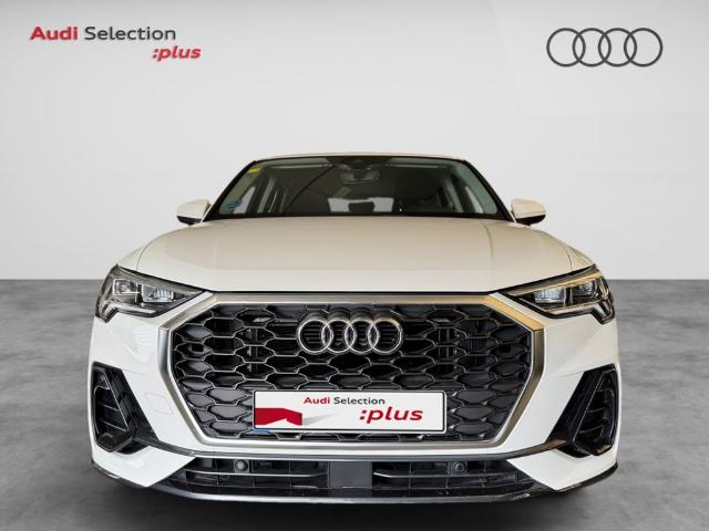 Audi selection Plus