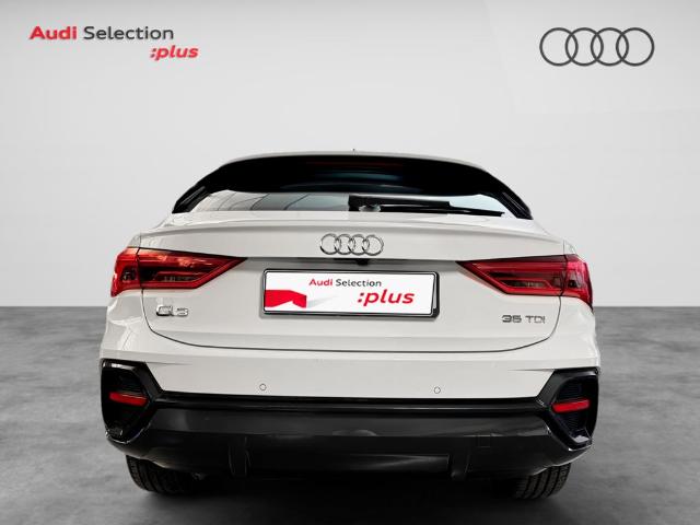 Audi selection Plus