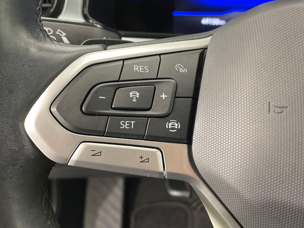 Volkswagen T-Roc 1.5 TSI - 9