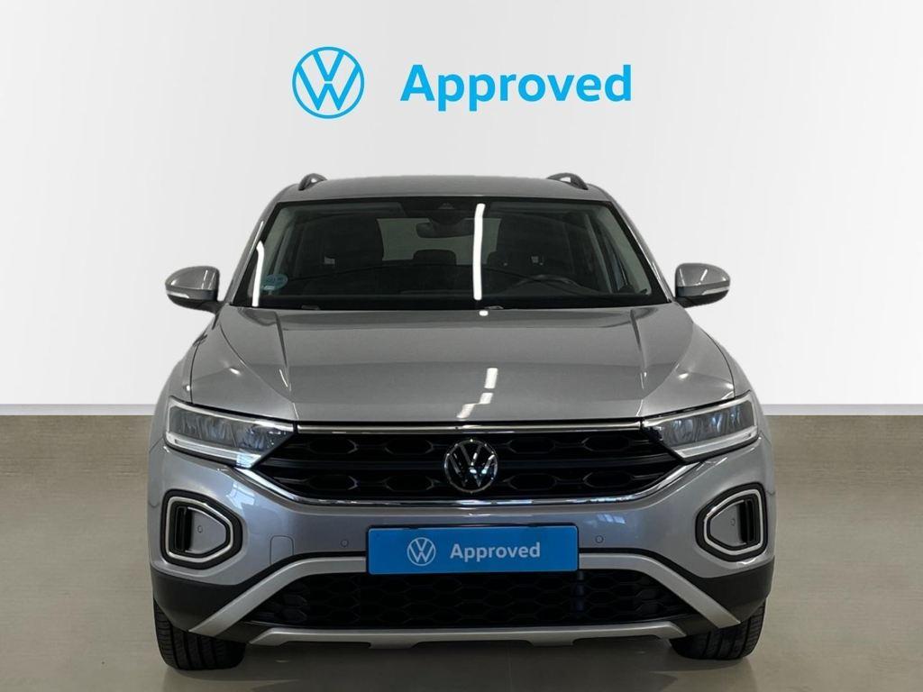 Volkswagen T-Roc 1.5 TSI - 11
