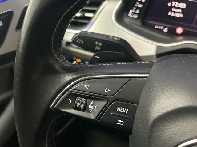 Audi SQ7 4.0 TDI quattro 320 kW (435 CV) tiptronic