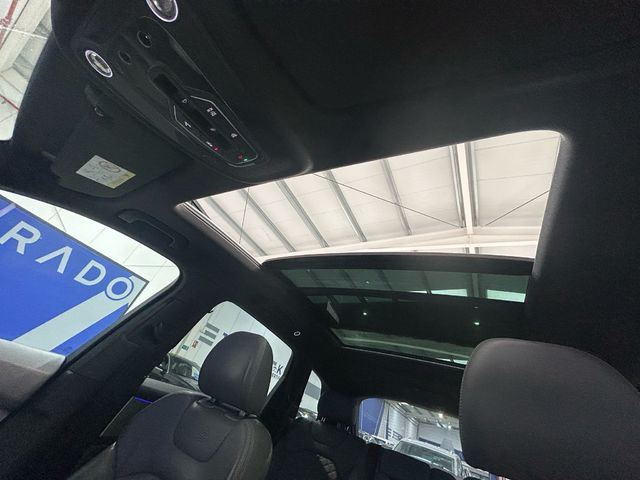 Audi SQ7 4.0 TDI quattro 320 kW (435 CV) tiptronic