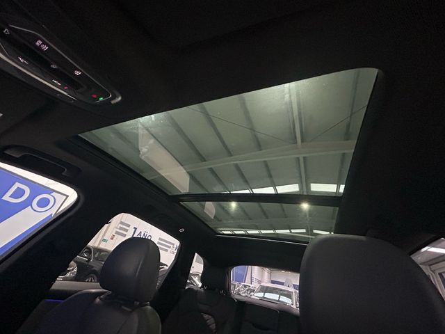 Audi SQ7 4.0 TDI quattro 320 kW (435 CV) tiptronic