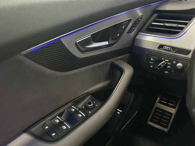 Audi SQ7 4.0 TDI quattro 320 kW (435 CV) tiptronic