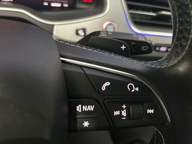 Audi SQ7 4.0 TDI quattro 320 kW (435 CV) tiptronic