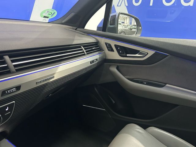 Audi SQ7 4.0 TDI quattro 320 kW (435 CV) tiptronic