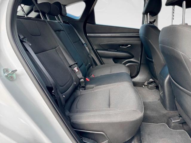 Hyundai Tucson 1.6 TGDI Klass 4x2 110 kW (150 CV)