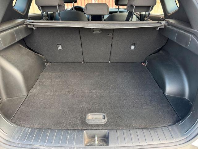 Hyundai Tucson 1.6 TGDI Klass 4x2 110 kW (150 CV)