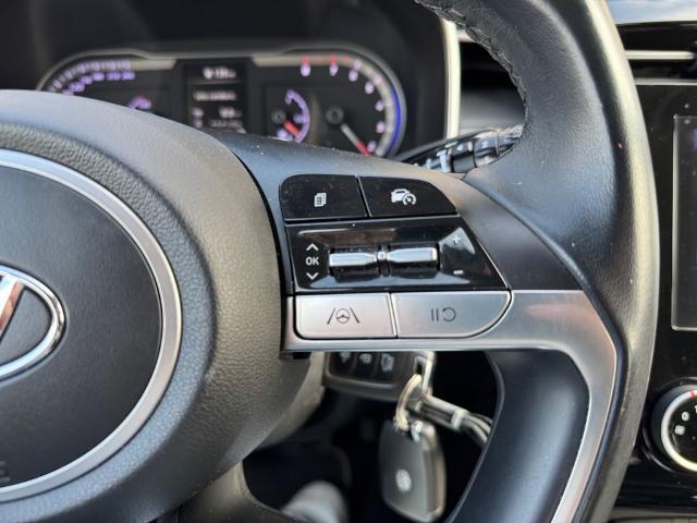 Hyundai Tucson 1.6 TGDI Klass 4x2 110 kW (150 CV)