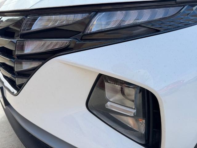 Hyundai Tucson 1.6 TGDI Klass 4x2 110 kW (150 CV)