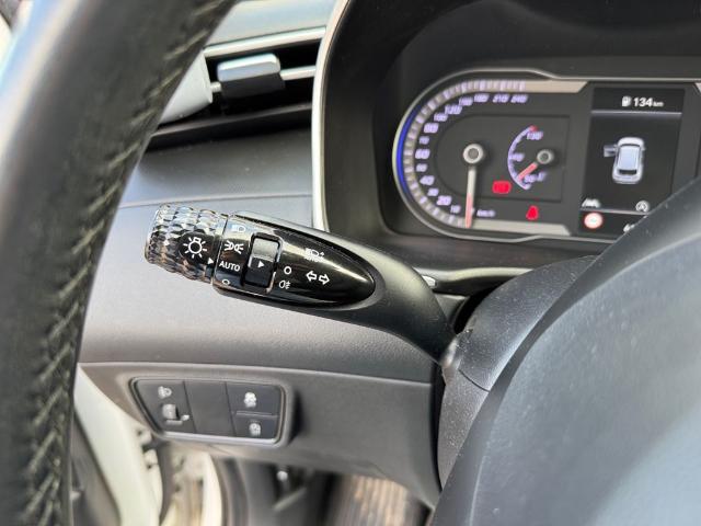 Hyundai Tucson 1.6 TGDI Klass 4x2 110 kW (150 CV)