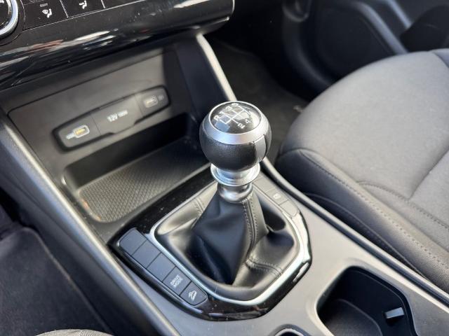 Hyundai Tucson 1.6 TGDI Klass 4x2 110 kW (150 CV)