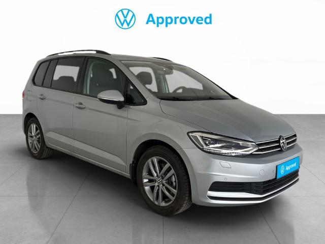 Volkswagen Touran 1.5 TSI de segunda mano