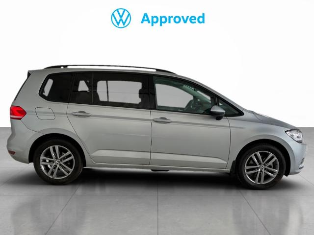 Volkswagen Touran Life 1.5 TSI 110 kW (150 CV) DSG